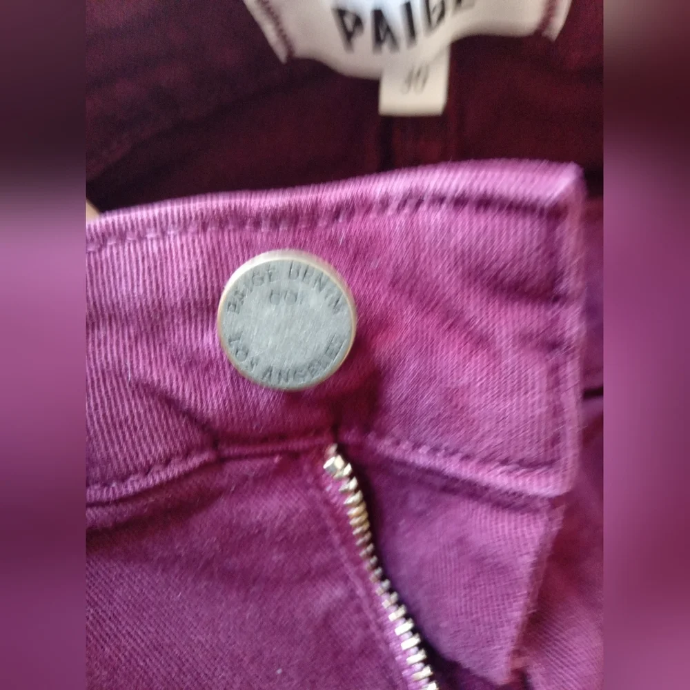 PAIGE Pants - Picture 9 of 11